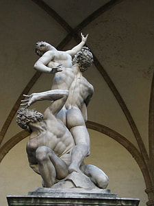 Giovanni Da Bologna thumbnail