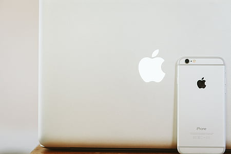 silver iPhone 6 thumbnail