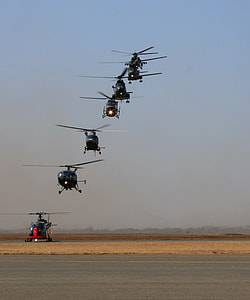 Helicopters, Helicopter Competition thumbnail