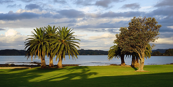 Bay Of Islands, New Zealand thumbnail