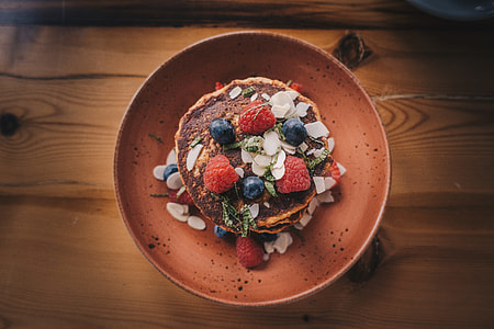 Pancake breakfast thumbnail