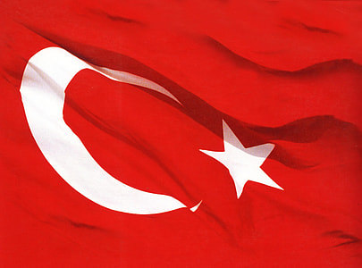Flag, Turkish Flag thumbnail