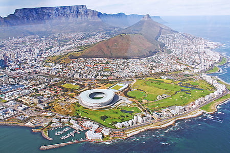 Cape Town thumbnail