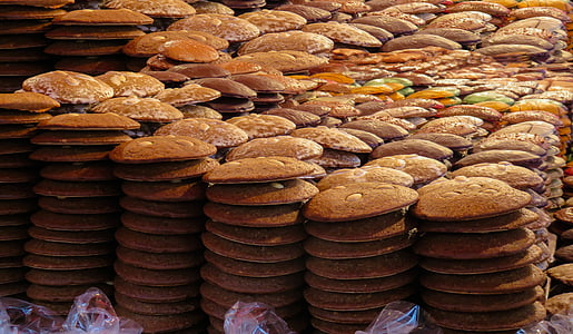 brown cookies thumbnail