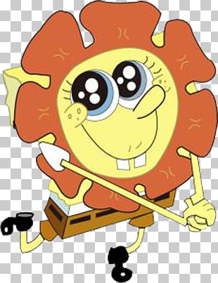 Download Gambar Aesthetic Spongebob