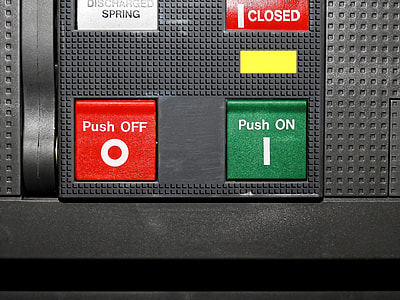 Switchgear, Control Cabinet thumbnail