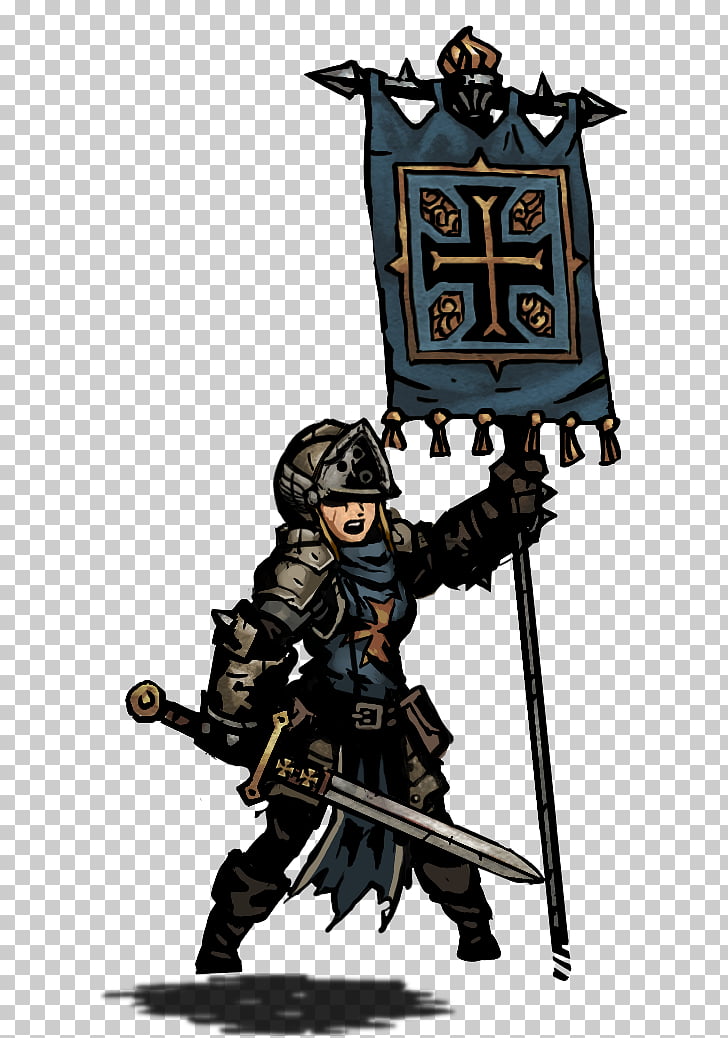 Darkest Dungeon Crusades Dark Souls Knight Nexus Mods Dark Souls Png Clipart Free Cliparts Uihere