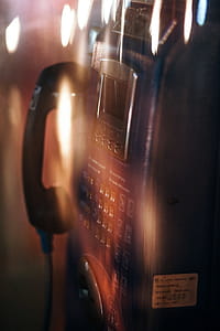 Payphone thumbnail