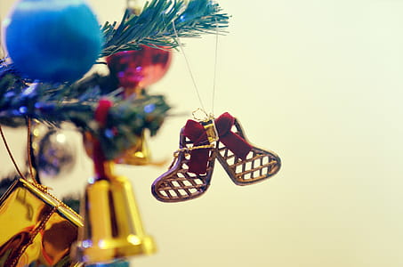 Christmas decoration thumbnail