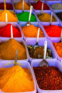 pile of condiments thumbnail
