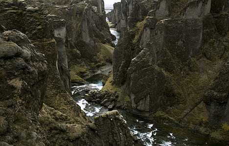 brown river during daytime thumbnail