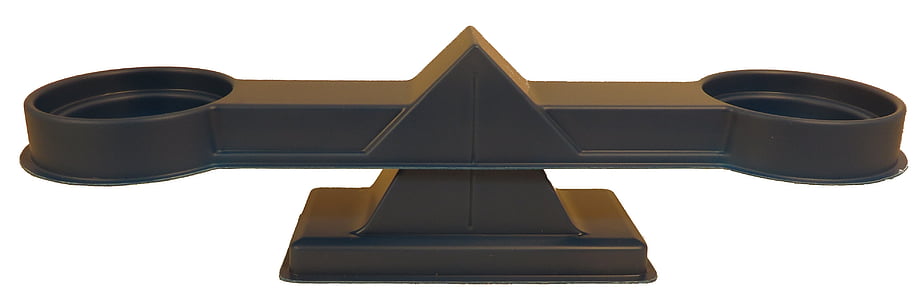 brown balance scale illustration thumbnail
