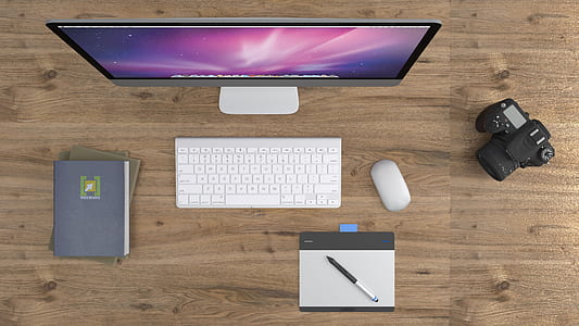 silver iMac thumbnail