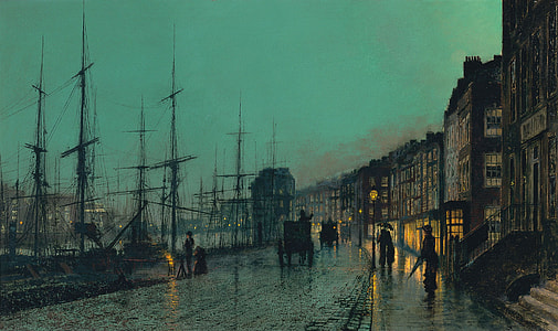 Shipping on the Clyde thumbnail