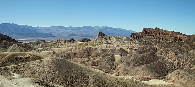 aerial view of rocky mountain thumbnail
