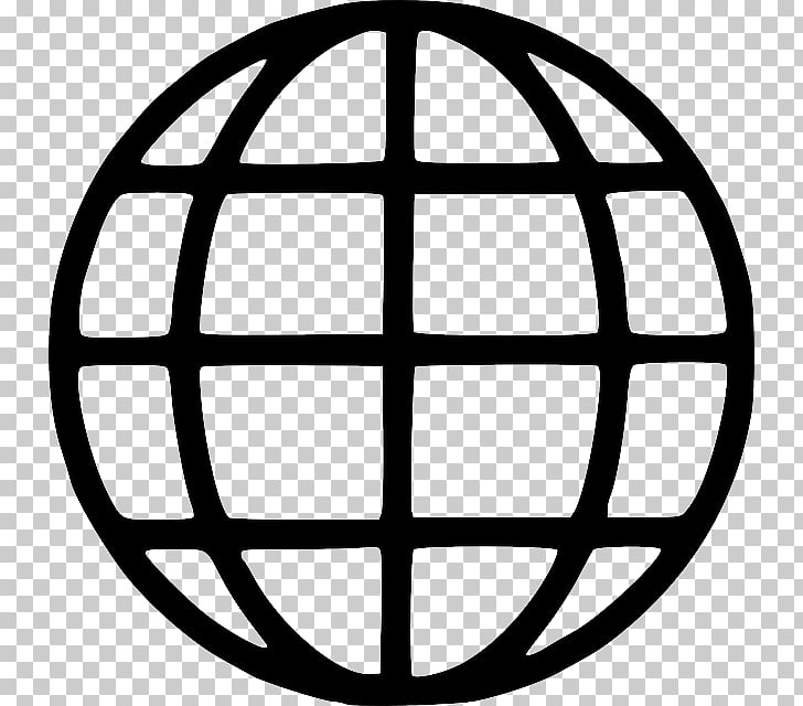Internet World Wide Web Web Symbol S Globe Png Clipart Free Cliparts Uihere