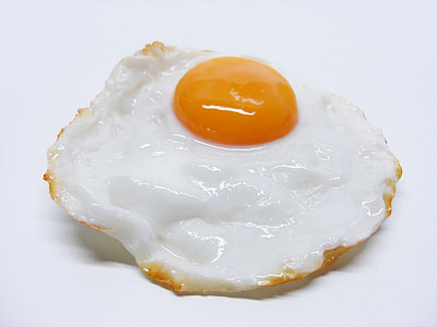 sunny side-up egg thumbnail