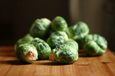 round green vegetable lot thumbnail