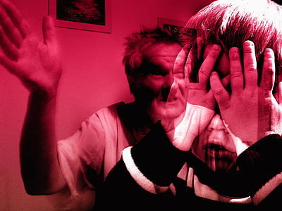 man and boy photo thumbnail