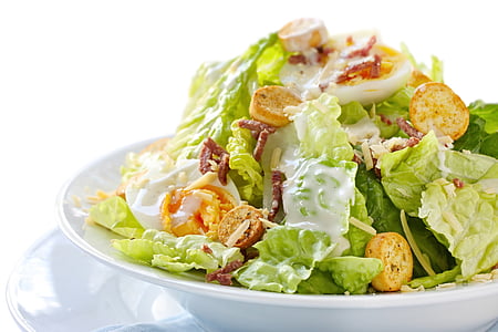 vegetable salad thumbnail