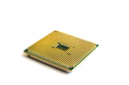 green and yellow computer processor thumbnail