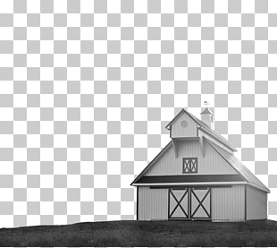 44 Black And White Farm Barn Png Cliparts For Free Download Uihere