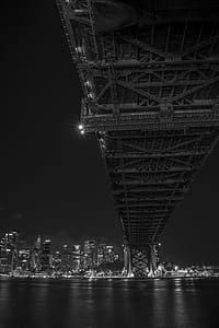 Brooklyn Bridge, New York thumbnail