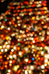 bokeh photography thumbnail