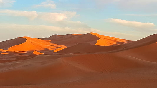 photo of brown desert thumbnail