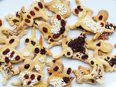 animal cookies thumbnail