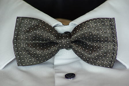 black bowtie thumbnail