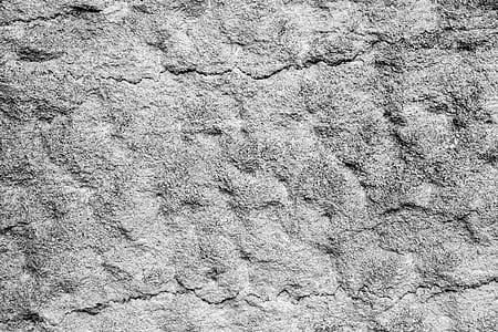 texture, structure, wall, concrete, background, concrete wall thumbnail