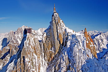 mountain alps thumbnail