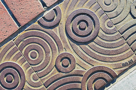gray concrete floor thumbnail