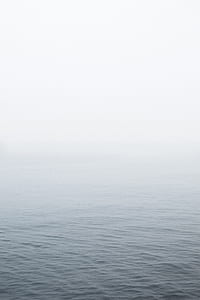 foggy ocean thumbnail