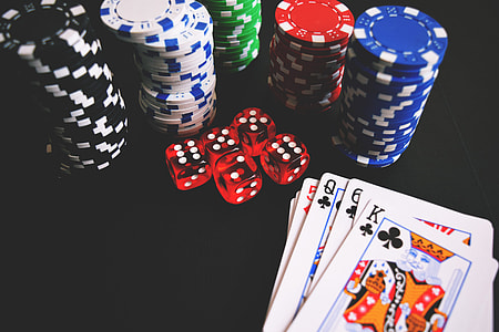 The A - Z Of Online Poker