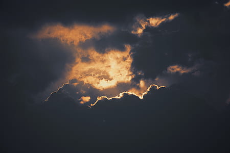 photo of clouds thumbnail