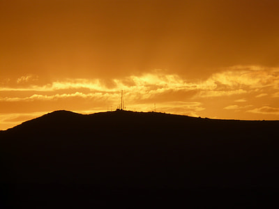 Mountain, Transmission Tower thumbnail