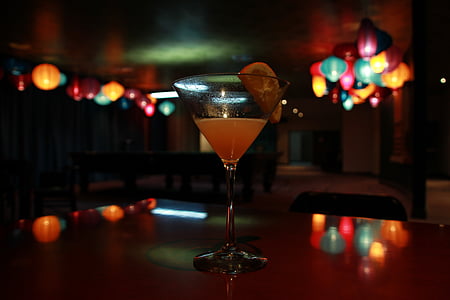 selective focus photography of martini glass thumbnail