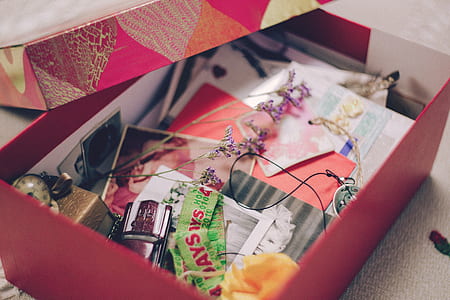 blur, box, focus, pictures thumbnail