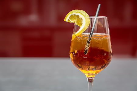 selective focus photography of wine glass thumbnail