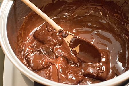 chocolate syrup thumbnail