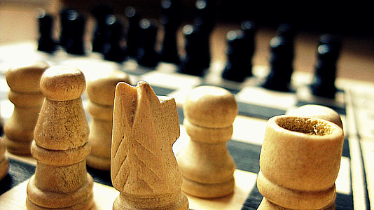 chess board set thumbnail