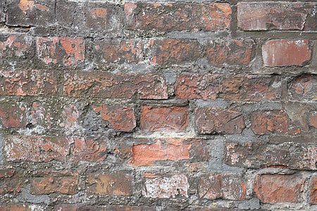 red concrete brick wall thumbnail