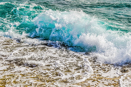 ocean waves thumbnail