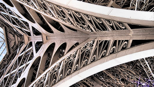 Eiffel Tower, France thumbnail
