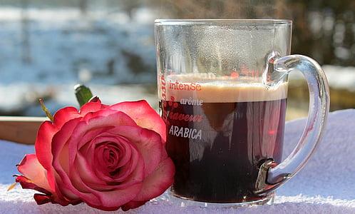 clear glass mug thumbnail