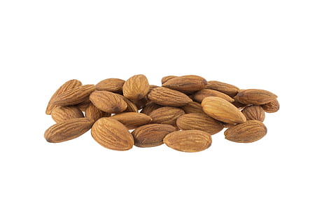brown nuts thumbnail