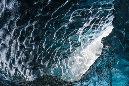 sea waves digital wallpaper thumbnail