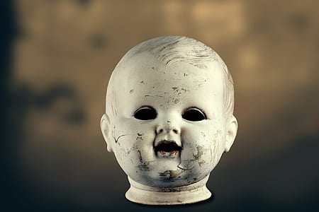 baby face doll thumbnail